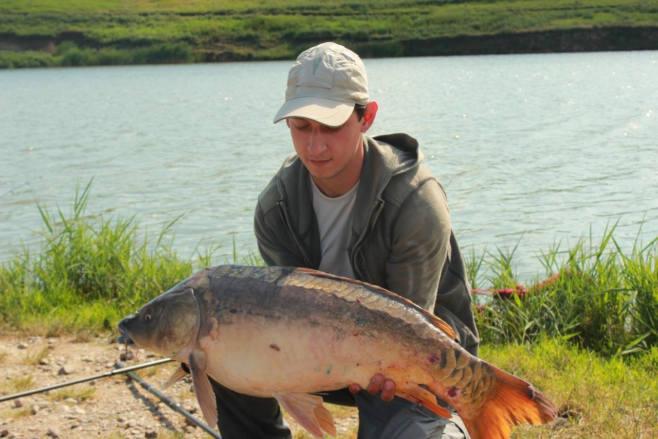 Cupa Carpbook Sulimanu 28-29 iunie 2014 - 25.JPG